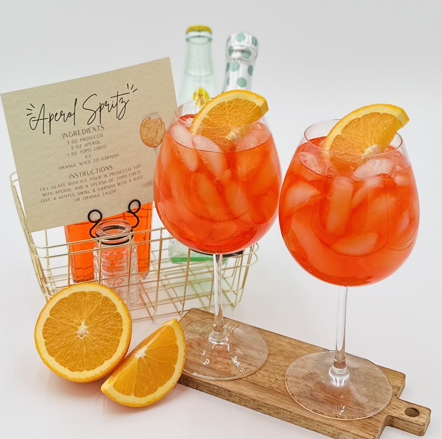 Aperol Spritz