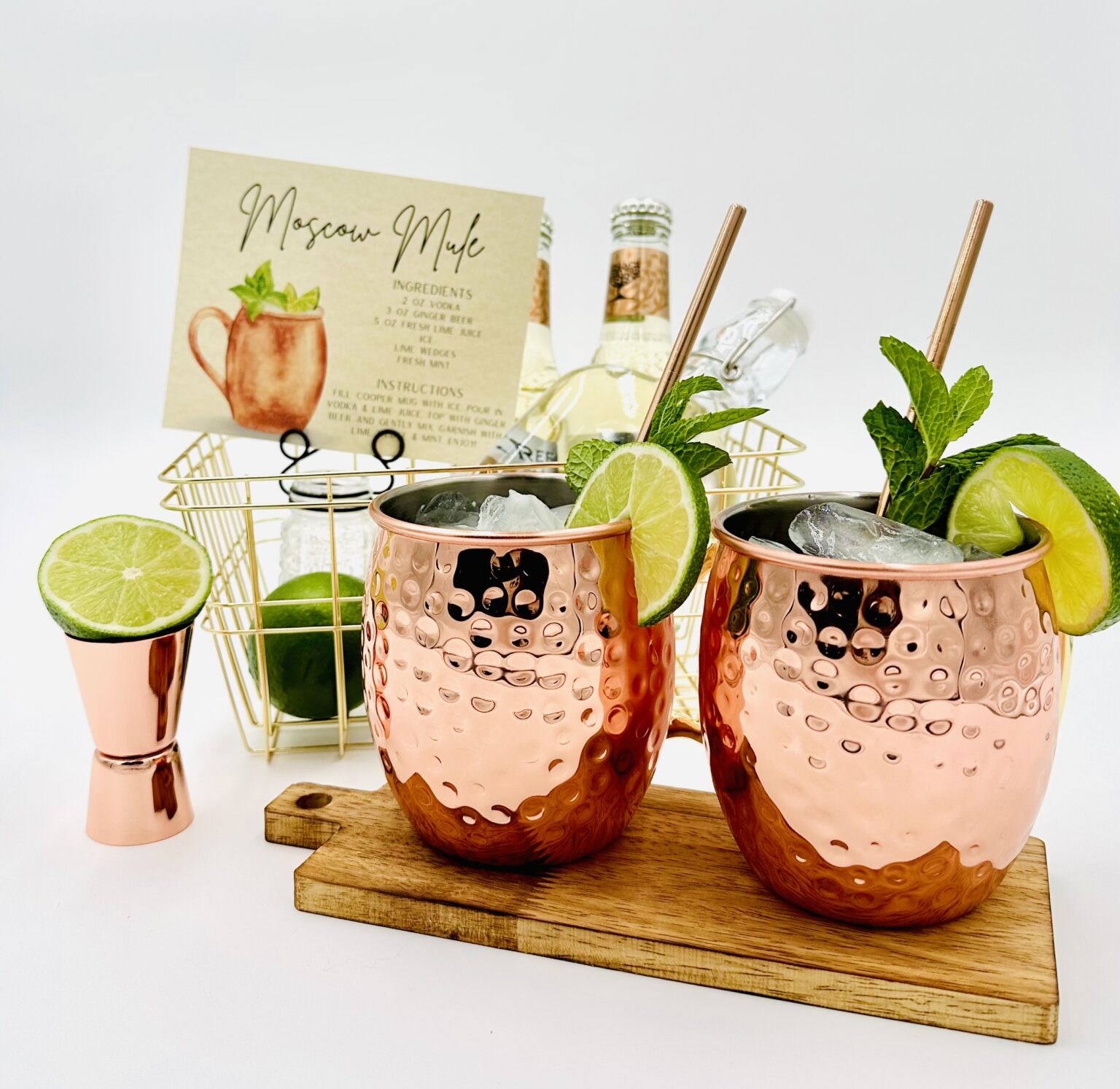 Moscow Mule