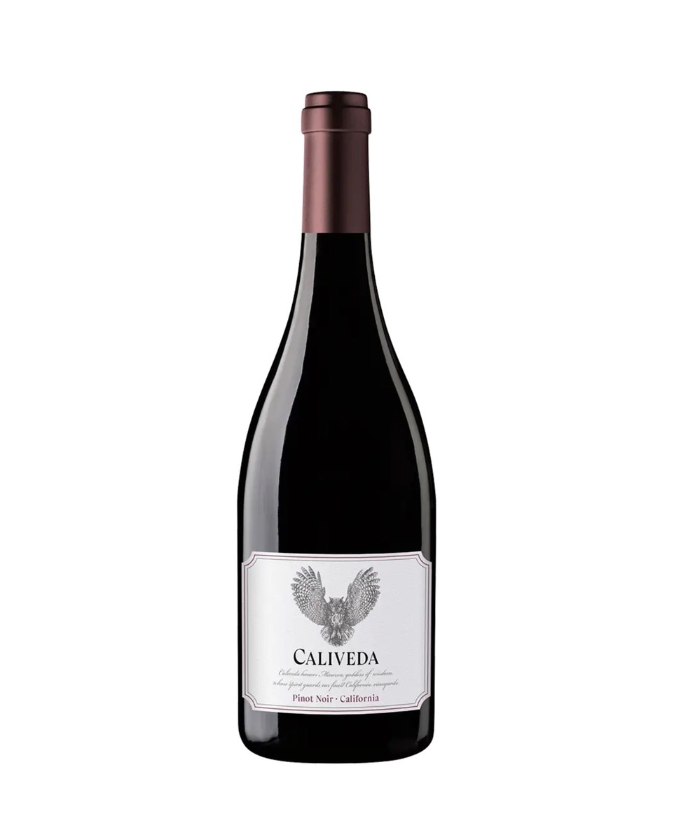Caliveda Pinot Noir