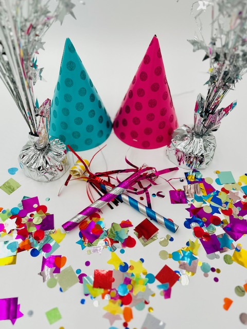 Custom Celebration Package