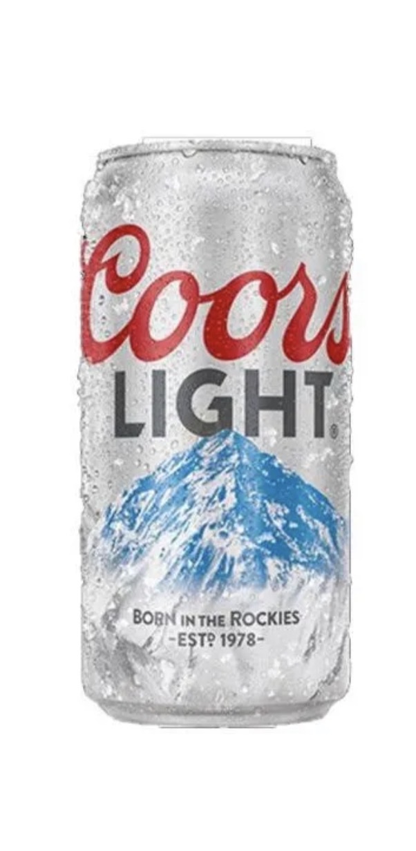 Coors Light
