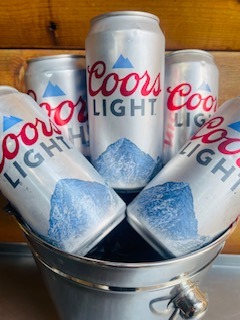 Coors Light