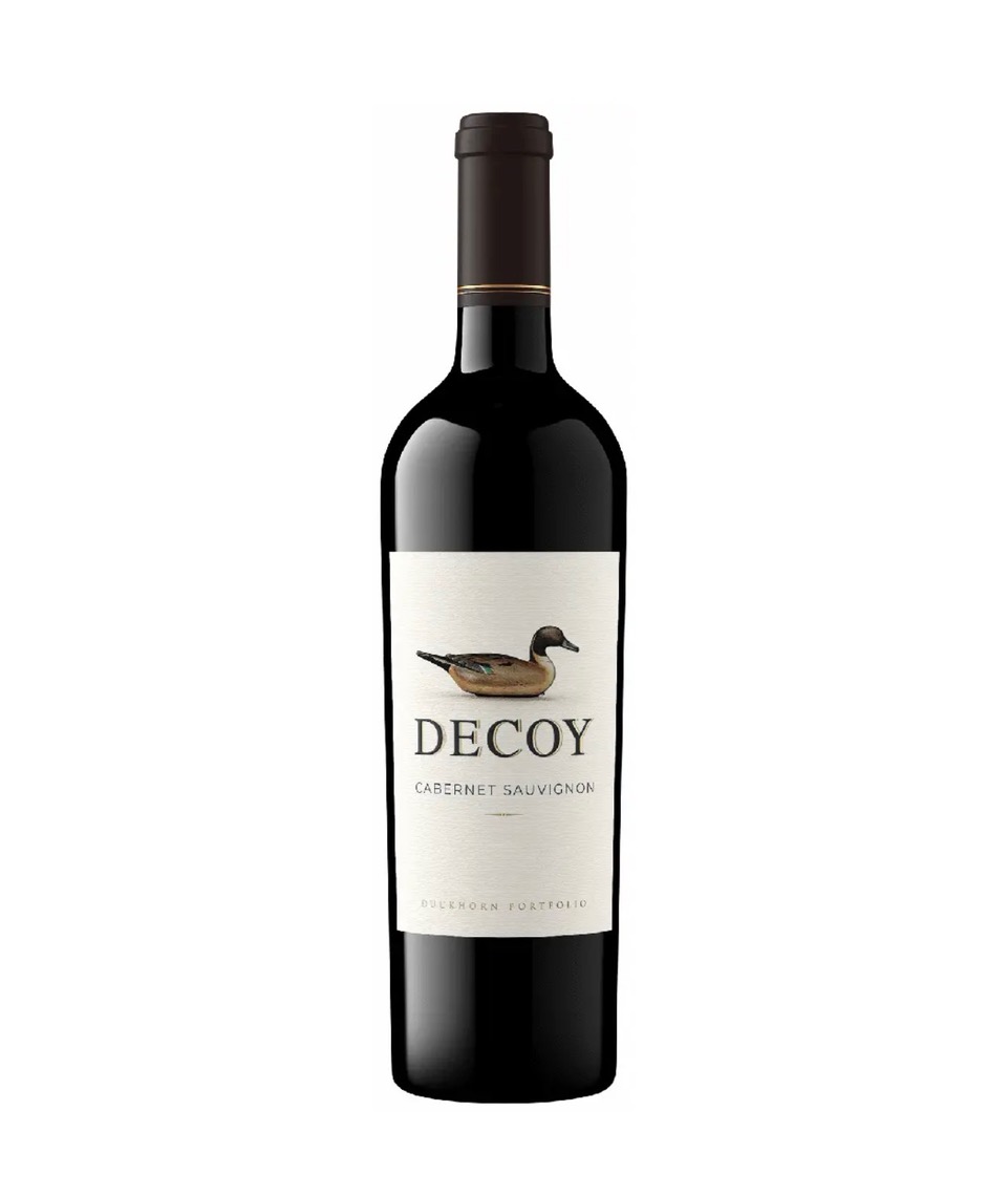 Decoy by Duckhorn Cabernet