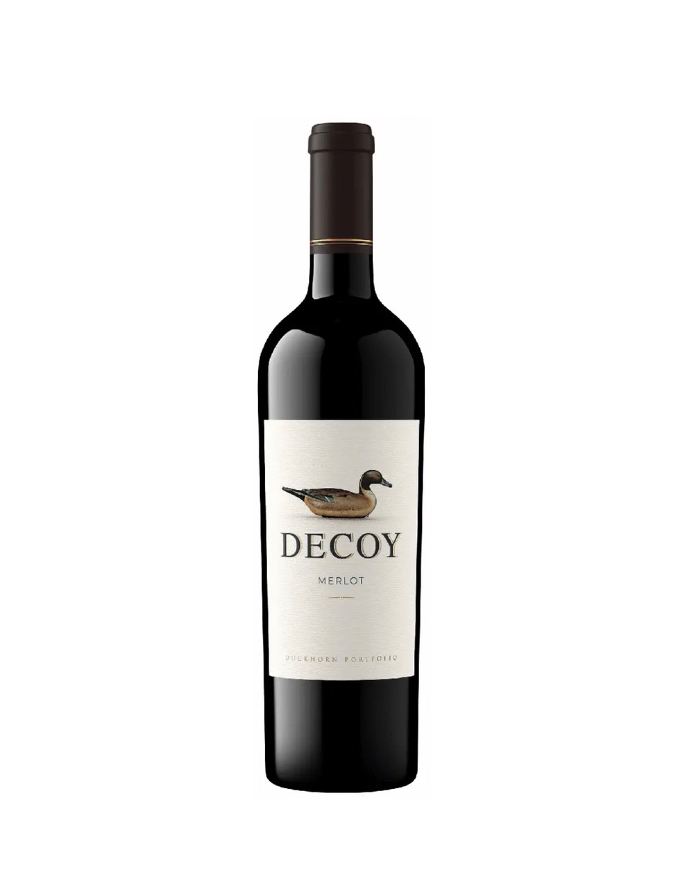 Decoy by Duckhorn Merlot