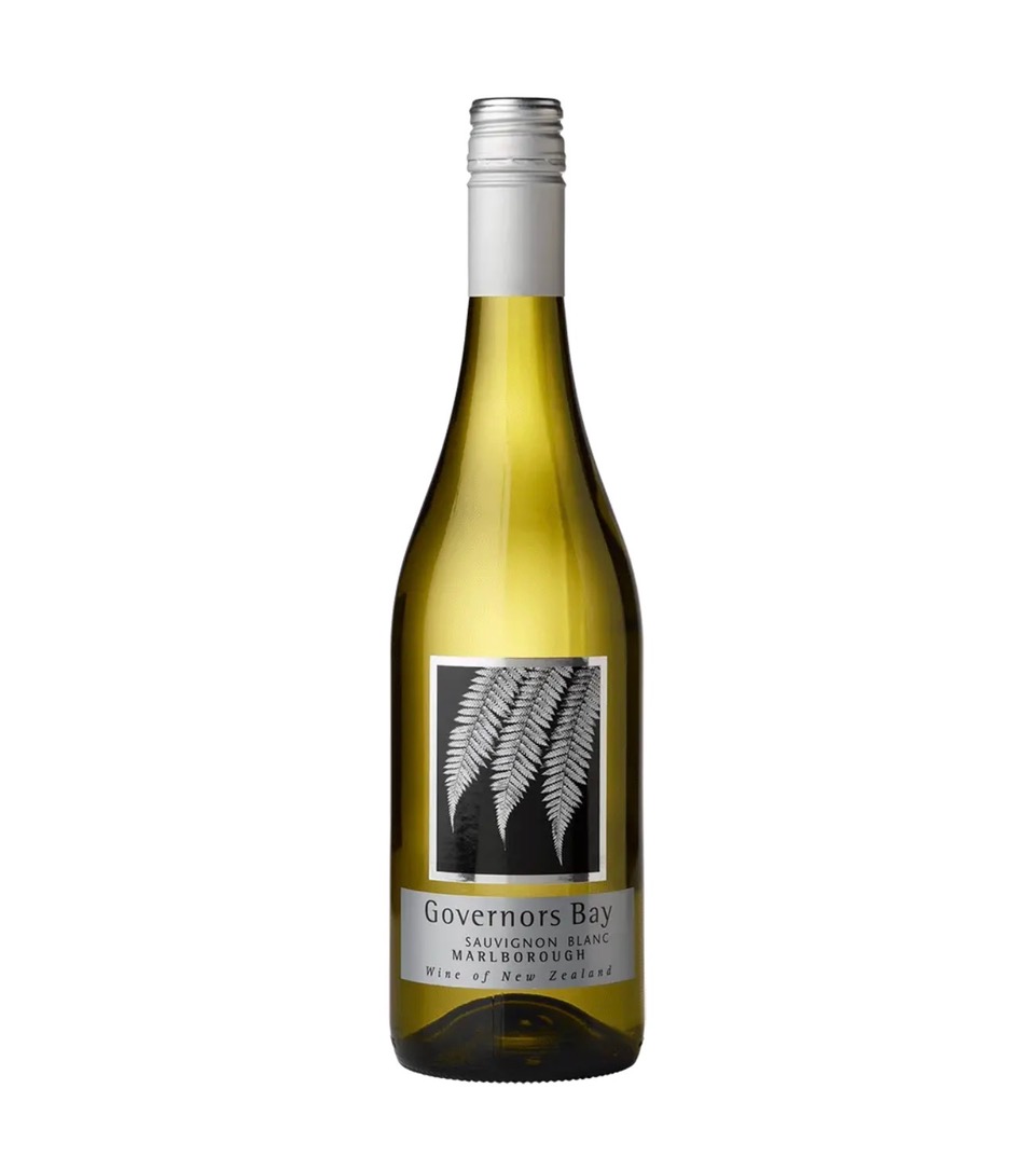 Governors Bay Sauvignon Blanc