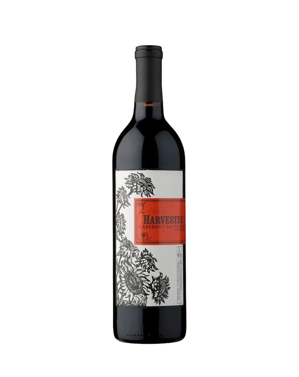 Harvester Cabernet Sauvignon