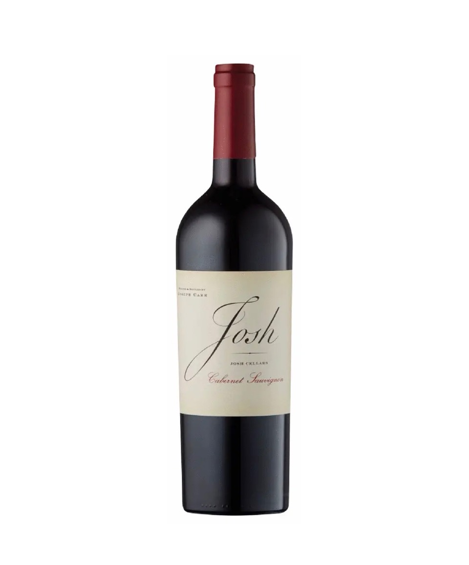 Josh Cellars Cabernet Sauvignon