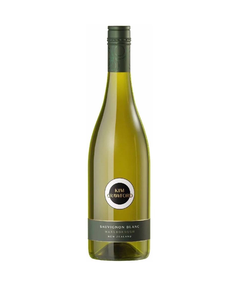 Kim Crawford Sauvignon Blanc