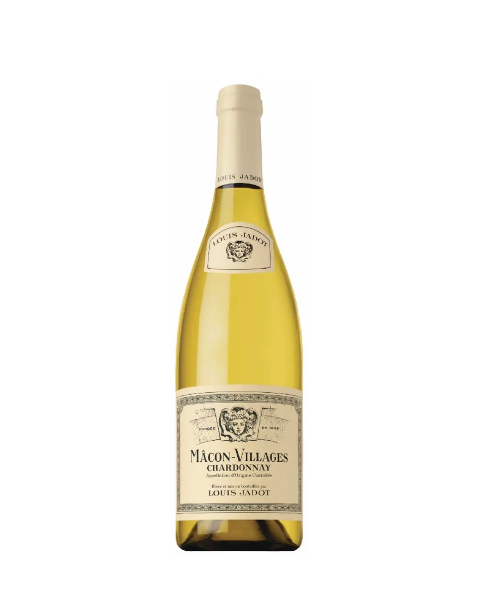 Louis Jadot Macon Villages