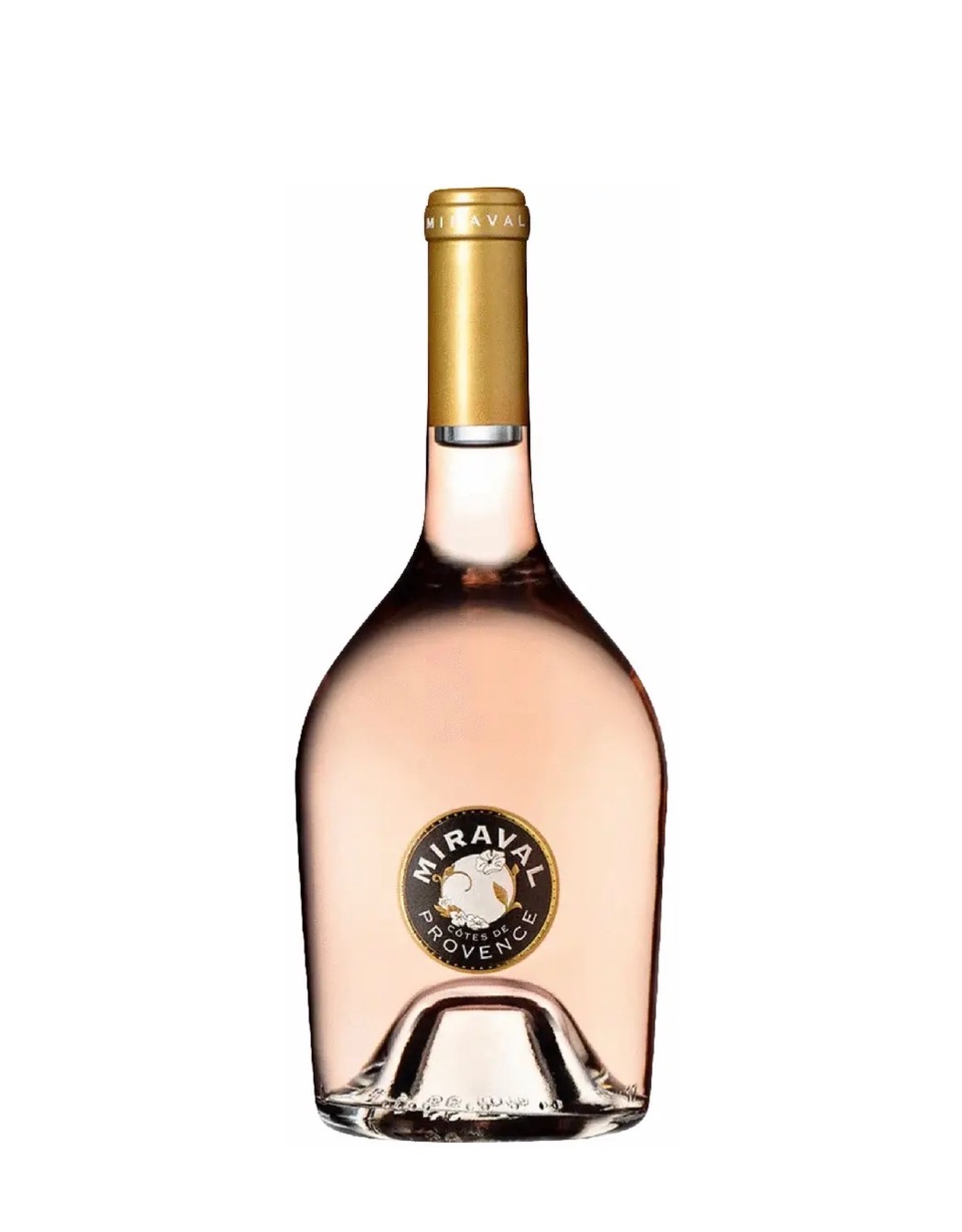 Miraval Rose