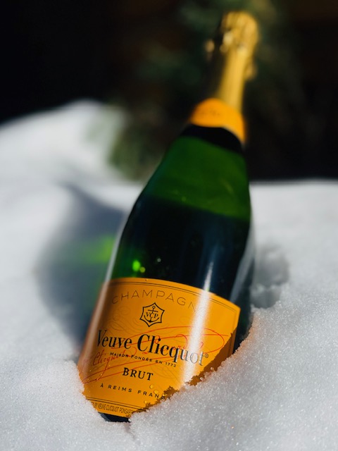 Veuve Clicquot