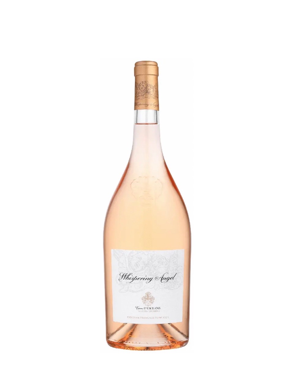 Whispering Angel Rose